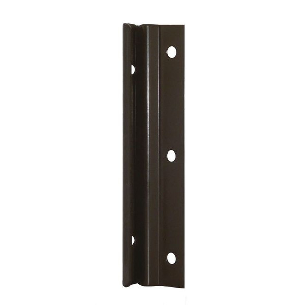 Don-Jo BB-ILP-212-DU Duro Coated 12" Interlock Latch Protector for inswinging doors