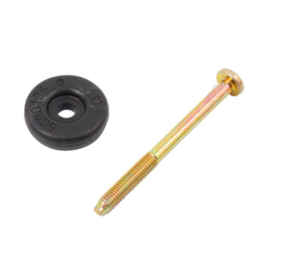 Kwikset 84307-001 Bottom Screw and Washer for Austin Only