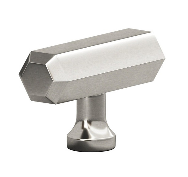 Colonial Bronze 32015 320 Series 9/16" Cabinet Knob Satin Nickel Finish