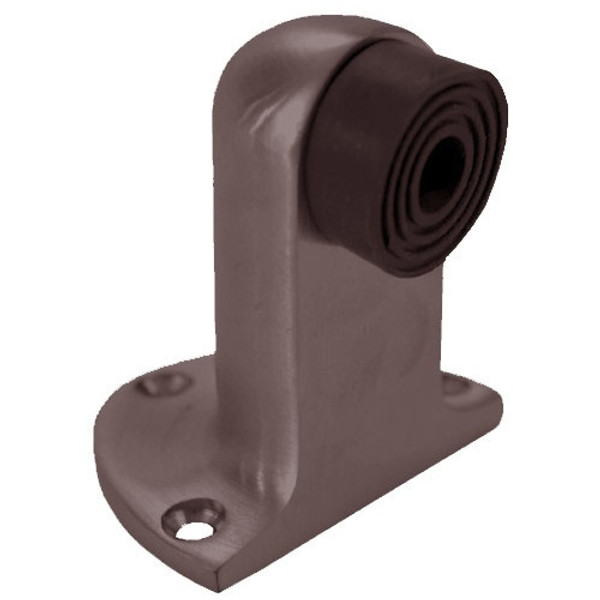 Don-Jo 1449-613 Oil Rubbed Bronze Floor Door Stop