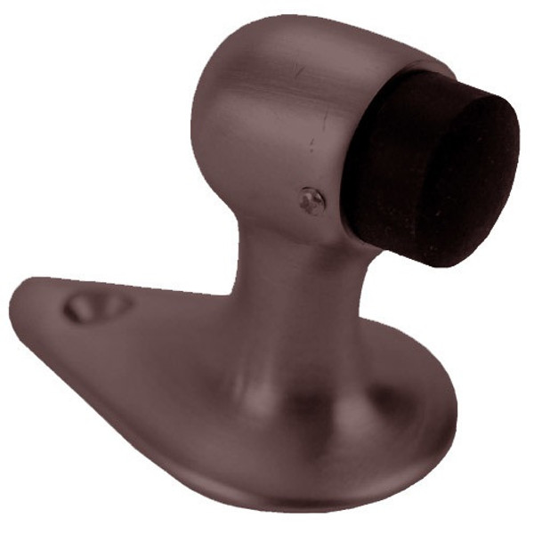 Don-Jo 1450-613 Oil Rubbed Bronze Floor Door Stop