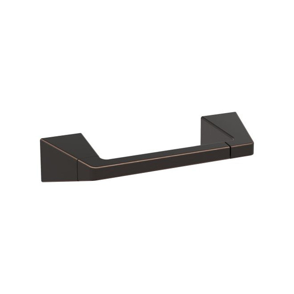 Amerock BH36001ORB Blackrock Pivoting Tissue Roll Holder Oil Rubbed Bronze Finish