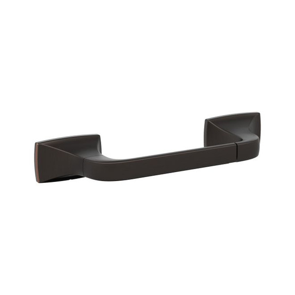 Amerock BH36011ORB Highland Ridge Pivoting Tissue Roll Holder Oil Rubbed Bronze Finish