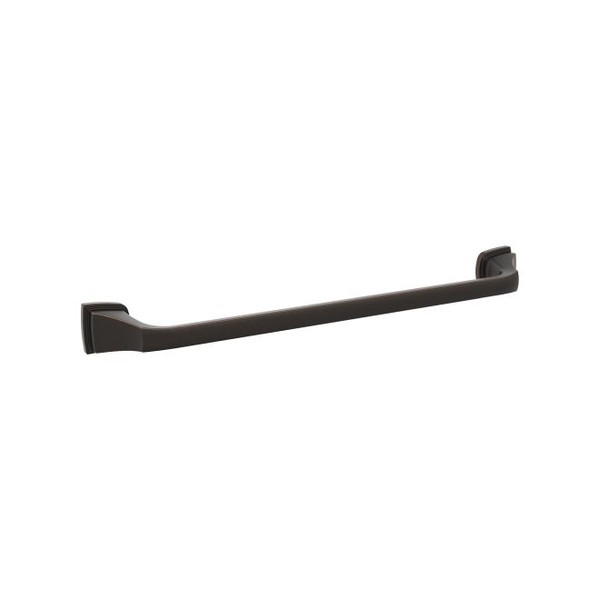 Amerock BH36033ORB Revitalize 18" Towel Bar Oil Rubbed Bronze Finish