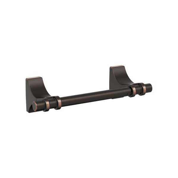 Amerock BH36051ORB Davenport Pivoting Tissue Roll Holder Oil Rubbed Bronze Finish