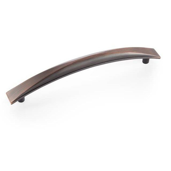 Amerock BP29394ORB 6-5/16" (160 mm) Center to Center Extensity Cabinet Pull Oil Rubbed Bronze Finish