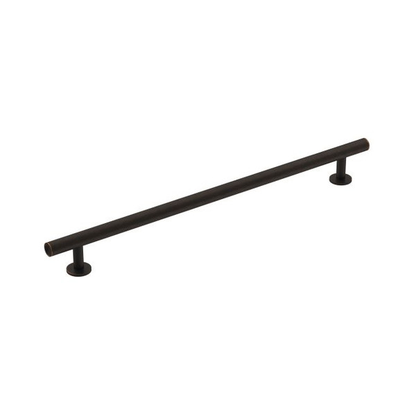Amerock BP36869ORB Radius 10-1/16" Center to Center Cabinet Pull Oil Rubbed Bronze Finish Amerock BP36869ORB Radius 10-1/16" Center to Center Cabinet Pull Oil Rubbed Bronze Finish