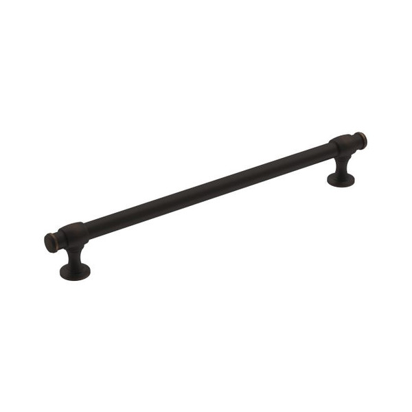 Amerock BP36769ORB Winsome 8-13/16" Center to Center Cabinet Pull Oil Rubbed Bronze Finish Amerock BP36769ORB Winsome 8-13/16" Center to Center Cabinet Pull Oil Rubbed Bronze Finish
