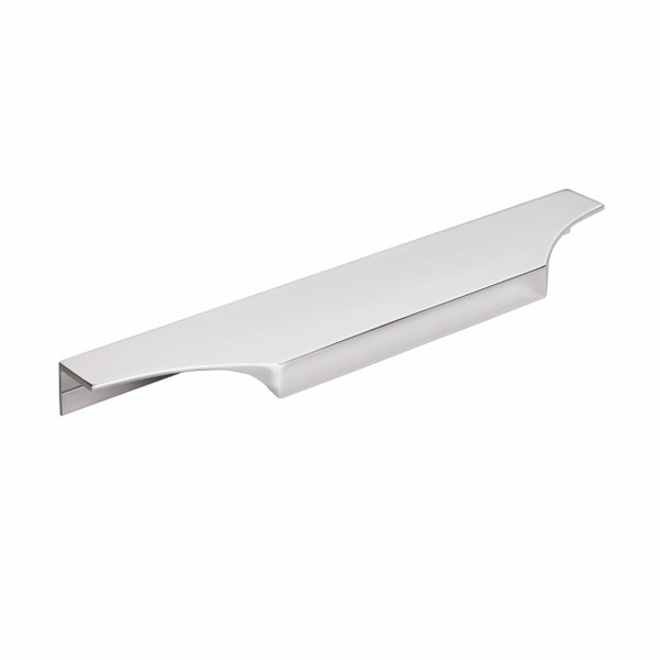 Amerock BP3675326 Extent Cabinet Pull with 8-9/16" Center to Center Bright Chrome Finish