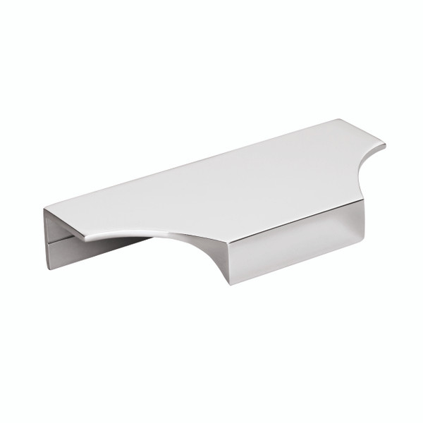 Amerock BP3675026 Extent Cabinet Pull with 4-3/16" Center to Center Bright Chrome Finish Amerock BP3675026 Extent Cabinet Pull with 4-3/16" Center to Center Bright Chrome Finish