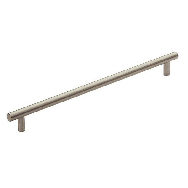 Amerock BP54025SS 18" (457 mm) Center to Center Bar Appliance Pull Stainless Steel Finish