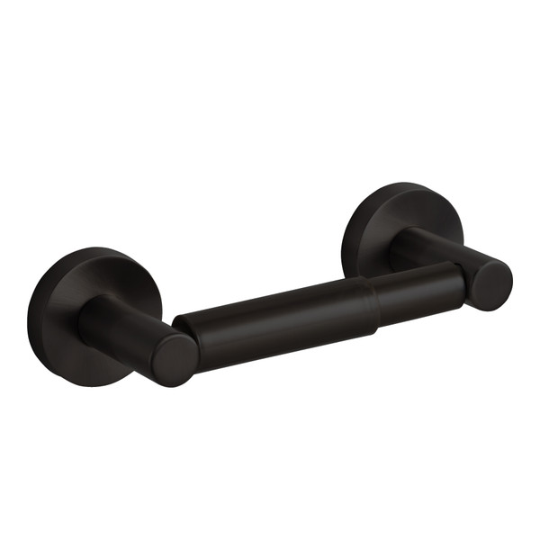 GEO GBSPH-MB Gibson Surface Mounted Paper Holder Matte Black Finish