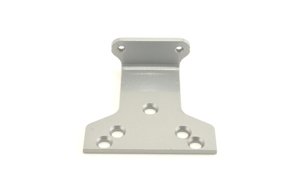 LCN 126062PAAL Parallel Shoe 689 Aluminum Finish