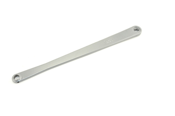 LCN 31303077TALRH Right Hand Standard Arm 689 Aluminum Finish
