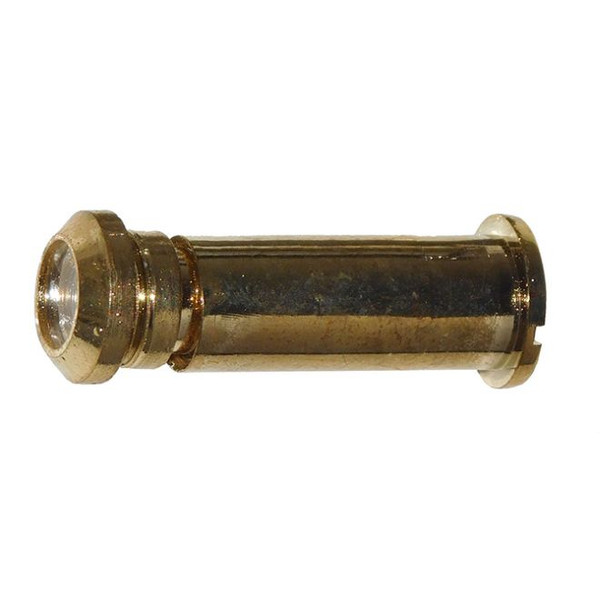 Don-Jo ULDV-90-605 Polished Brass Door Viewer