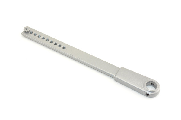 LCN 4040SE82 Rod for 4040SE 689 Aluminum Finish