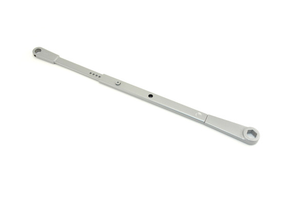 LCN 46303077TAL Standard Arm for 4630 Series 689 Aluminum Finish LCN 46303077TAL Standard Arm for 4630 Series 689 Aluminum Finish
