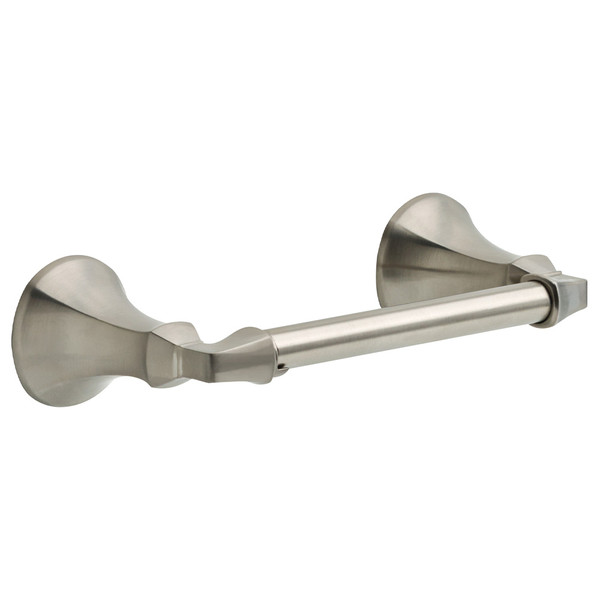 Delta 76450SS Ashlyn Pivoting Toilet Paper Holder Brilliance Stainless Steel Finish Delta 76450SS Ashlyn Pivoting Toilet Paper Holder Brilliance Stainless Steel Finish