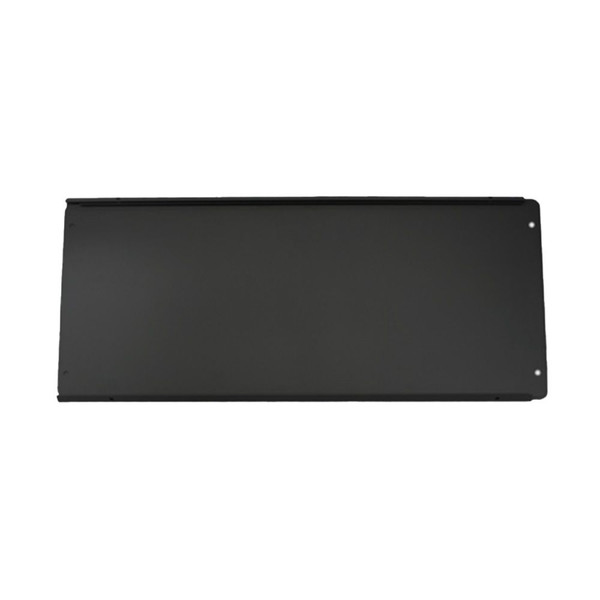 Lockey PS12B 12" Panic Shield Black Finish