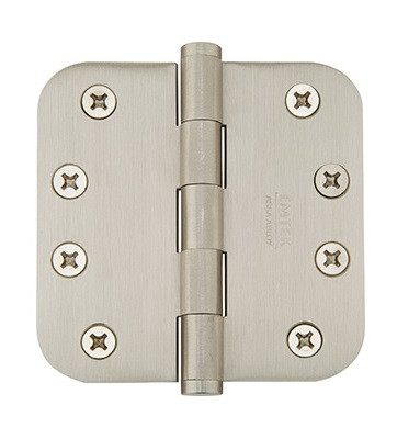 Emtek 96134US4 Satin Brass 4