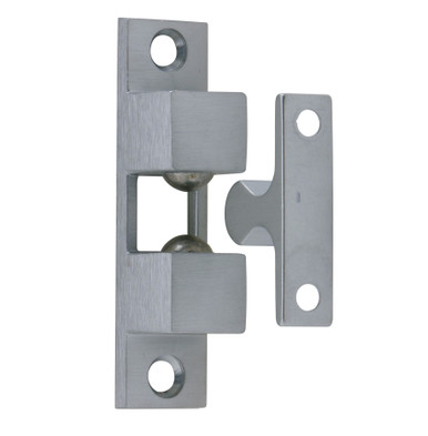 Ives Commercial CL1210 Cabinet Latch – Satin Bronze Finish, Mounting Hardware Included