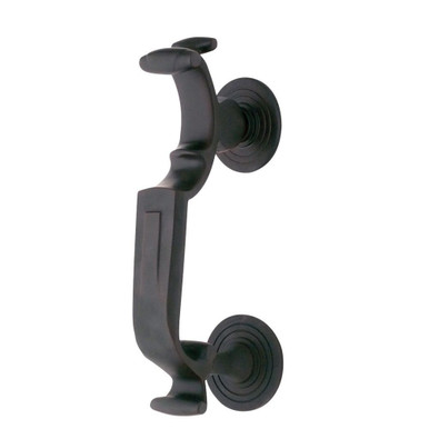 Venetian Bronze Door Knobs - Door Knobs - View #2