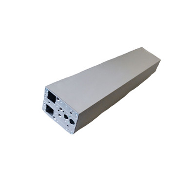 LCN 9542REGANCLRRHHDR36 Right Hand Surface Mounted Single Door ...