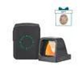 Osight X 3 MOA Dot & 32 MOA Circle with OAL Material