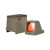 Olight Osight 3 MOA Red Dot Sight with Magnetic Charging Cover