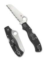 Spyderco Rescue 3 - Quick, Sharp, and Ready for Action