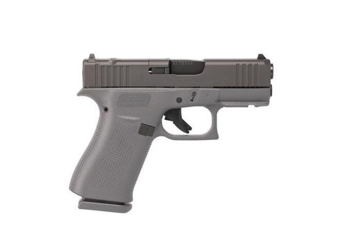 G43X MOS 9MM