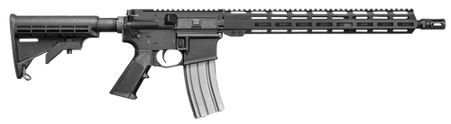 Del-Ton 316L Sierra 5.56 NATO 16" Barrel 30-Rounds