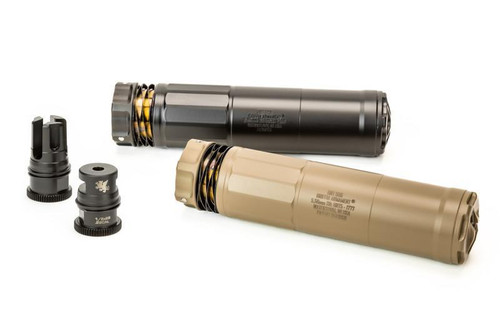 Hearing Protection LLC Griffin Armament HRT 556 556NATO