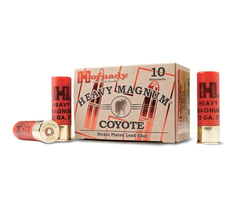 Hornady Heavy Magnum 12G