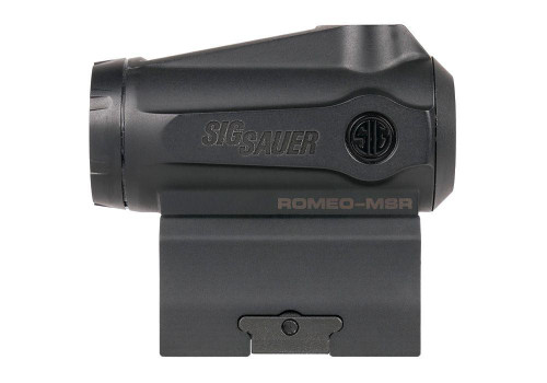 ROMEO MSR GEN2 1X20MM RED SORMSR101 | RED DOT
