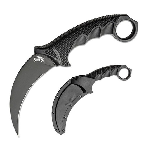 Cold Steel Karambit Steel Tiger