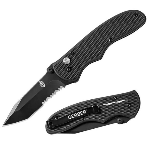 Gerber Gear FAST Draw A/O Knife