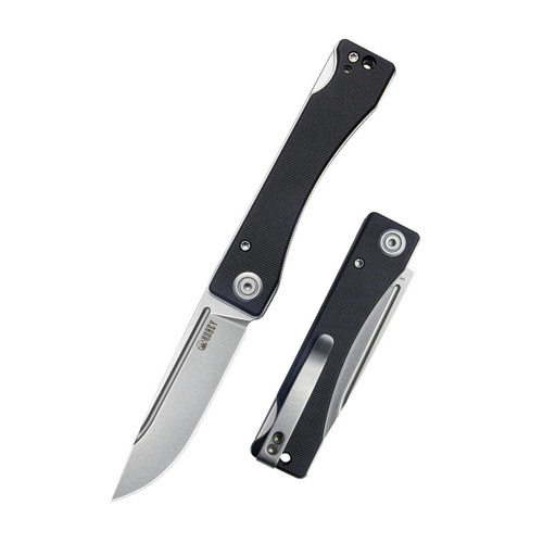 Kubey Akino Lockback Knife