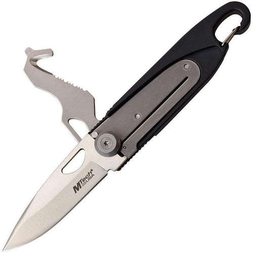 MTech Framelock Folding Pocket Knife