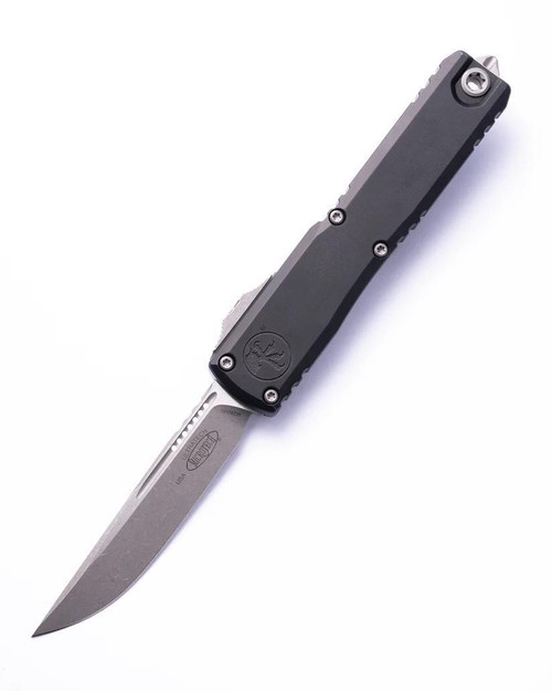 Microtech Ultratech Gen III ZBP S/E Apocalyptic Standard