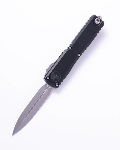 Microtech Ultratech Gen III ZBP D/E Apocalyptic Standard