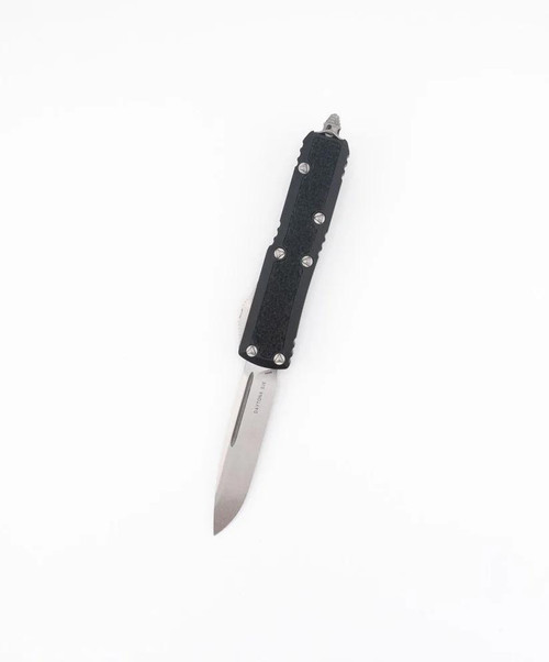 Microtech Daytona S/E Signature Series Stonewash Standard