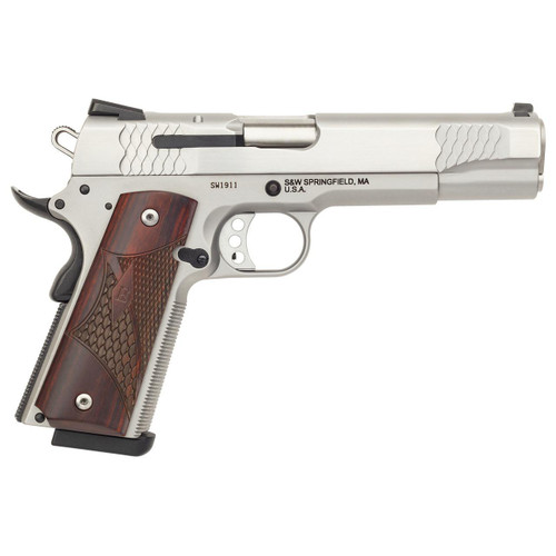 Smith and Wesson Semi-Auto Pistol 45 ACP 8 Rounds