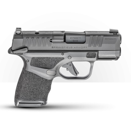 Springfield Armory Hellcat OSP 9mm Semi Auto Pistol