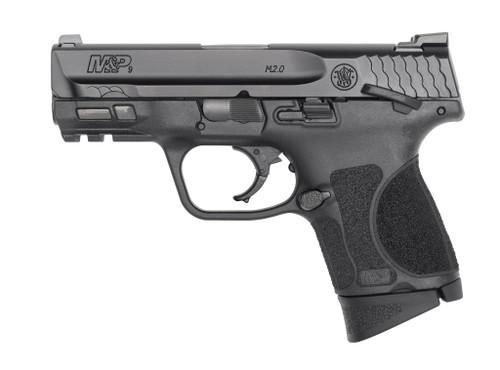 Smith and Wesson M&P9 M2.0 9mm Semi Auto Pistol