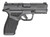 Springfield Armory Hellcat Pro 9mm 3.7" Barrel 17-Rounds Manual Safety