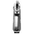 Walther Arms PPK/S 22LR – 10+1 Capacity, 3.35″ Nickel-Plated Finish