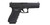 Glock GLK 20G4 10MM PST 15RD FS 10mm