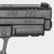 Springfield Armory Defend Your Legacy Series XD 4" 9mm Handgun, Low‑Capacity (10‑Round)