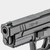 Springfield Armory Defend Your Legacy Series XD 4" 9mm Handgun, Low‑Capacity (10‑Round)